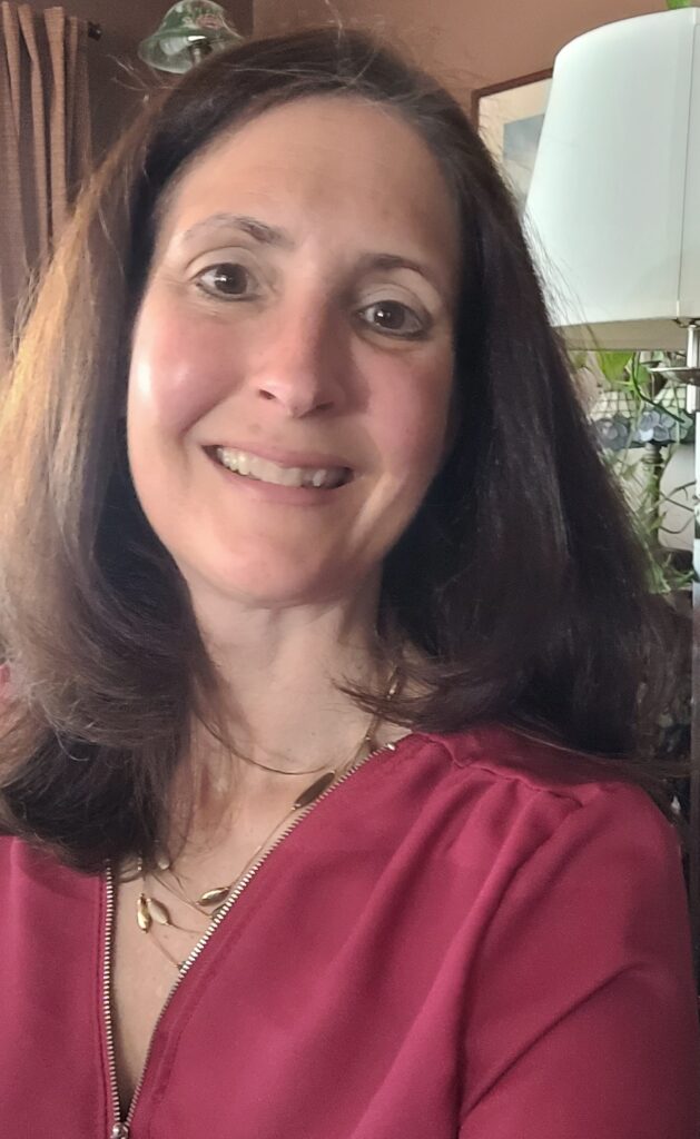 Heather profile image